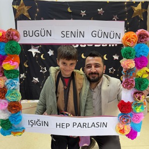 🎈İYİ Kİ DOĞDUNUZ ÇOCUKLAR 🎈 - fotoğraf 4