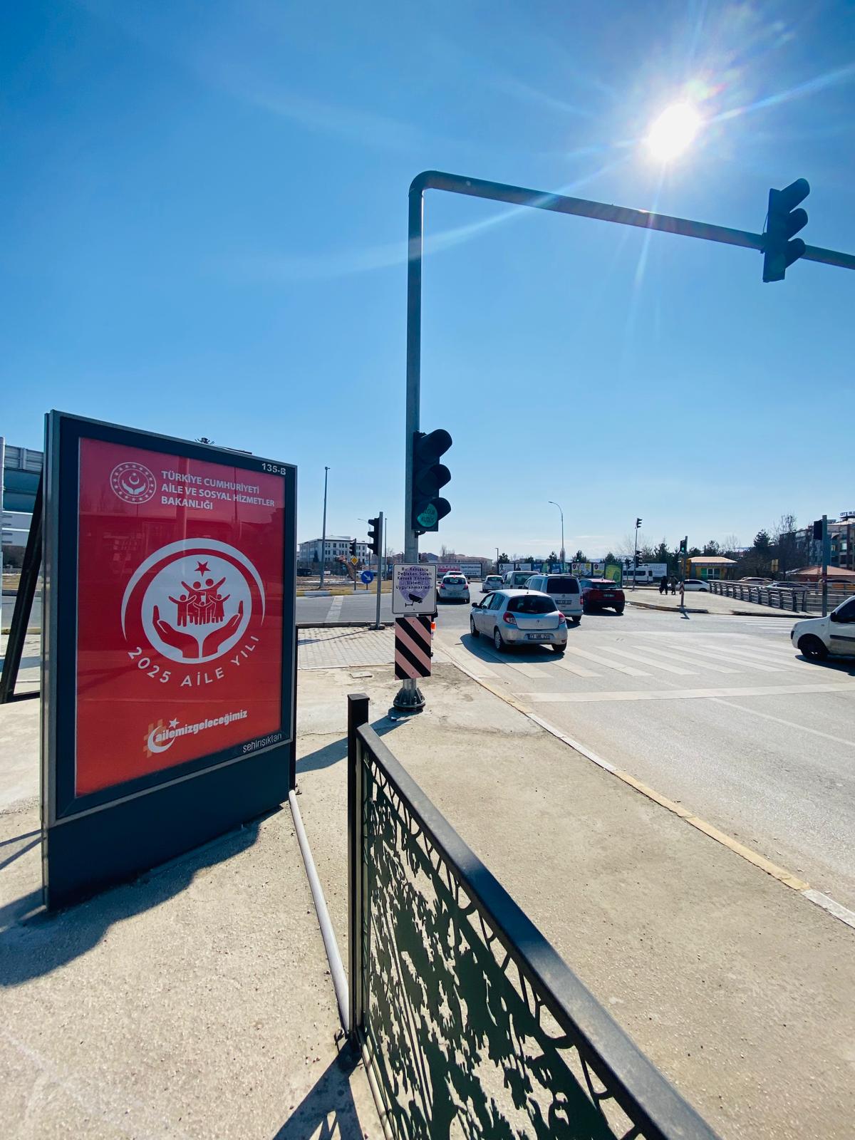 Aile Yılı Etkinlikleri