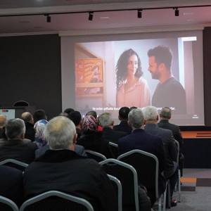 Dinar’da Koruyucu Aile Tanıtım Programı Düzenlendi. - fotoğraf 6