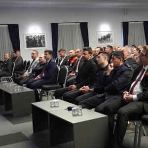 Dinar’da Koruyucu Aile Tanıtım Programı Düzenlendi. - fotoğraf 8