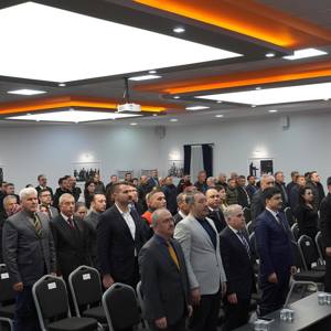 Dinar’da Koruyucu Aile Tanıtım Programı Düzenlendi. - fotoğraf 1