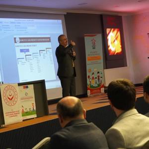 Dinar’da Koruyucu Aile Tanıtım Programı Düzenlendi. - fotoğraf 4