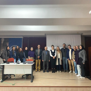 Afyon Kocatepe Üniversitesi öğrencilerine Kadına Yönelik Şiddetle Mücadele eğitimi verilmiş ve ŞÖNİM tanıtımı gerçekleştirilmiştir. - fotoğraf 2