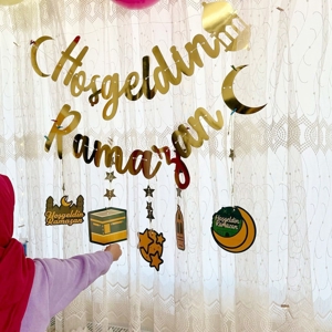 Çocuklarımız Ramazan Ayını Coşkuyla Karşıladı - fotoğraf 4