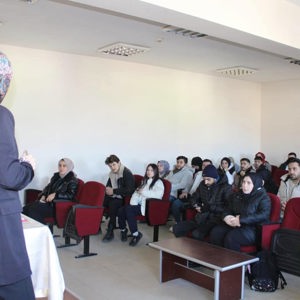 Güçlü Aileler, Sağlıklı Gelecek: Evlenecek Gençlere Destek Eğitimlerimiz Devam Ediyor - fotoğraf 3