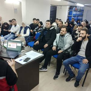 Güçlü Aileler, Sağlıklı Gelecek: Evlenecek Gençlere Destek Eğitimlerimiz Devam Ediyor - fotoğraf 2
