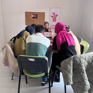 Güçlü Aileler, Sağlıklı Gelecek: Evlenecek Gençlere Destek Eğitimlerimiz Devam Ediyor - fotoğraf 1