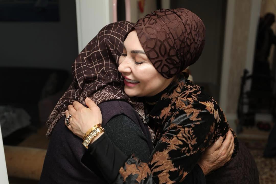  Kahraman Şehidimizin Örnek Ailesi: Abdurrahman ve Münire Mutlu Çifti! - fotoğraf 2