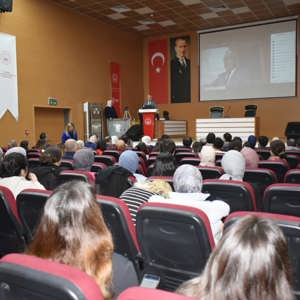 İl Müdürümüz Sayın Faruk UYSAL’ın Katılımıyla Oryantasyon Eğitimi Gerçekleştirildi - fotoğraf 3