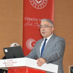 İl Müdürümüz Sayın Faruk UYSAL’ın Katılımıyla Oryantasyon Eğitimi Gerçekleştirildi - fotoğraf 1