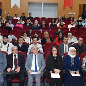İl Müdürümüz Sayın Faruk UYSAL’ın Katılımıyla Oryantasyon Eğitimi Gerçekleştirildi - fotoğraf 2