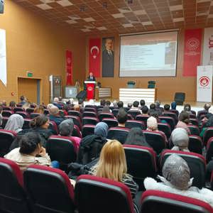 İl Müdürümüz Sayın Faruk UYSAL’ın Katılımıyla Oryantasyon Eğitimi Gerçekleştirildi - fotoğraf 4