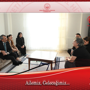 Valimiz Yunus Sezer Aileleri Ziyaret etti - fotoğraf 3