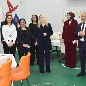 Dünya Cinsel İstismara Karşı Mücadele Günü'nde Farkındalık Programı - fotoğraf 3