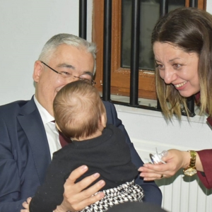 Dünya Cinsel İstismara Karşı Mücadele Günü'nde Farkındalık Programı - fotoğraf 6