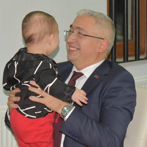 Dünya Cinsel İstismara Karşı Mücadele Günü'nde Farkındalık Programı - fotoğraf 7
