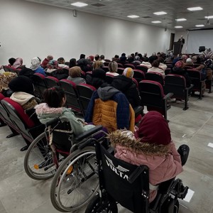 Huzurun ve Mutluluğun Kaynağı Olarak Ailemiz - fotoğraf 3
