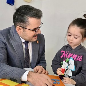 Gündüz Bakımevlerine AileYılı Ziyareti - fotoğraf 4