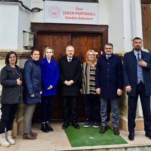 Gündüz Bakımevlerine AileYılı Ziyareti - fotoğraf 7