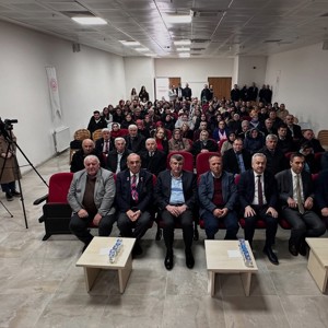 Vatandaşlarımız İçin 'Nitelikli İnsan, Huzurlu Aile ve Güçlü Toplum’ Konulu Seminer Düzenlendi - fotoğraf 2