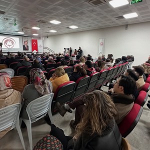 Vatandaşlarımız İçin 'Nitelikli İnsan, Huzurlu Aile ve Güçlü Toplum’ Konulu Seminer Düzenlendi - fotoğraf 4