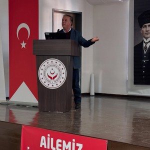 Vatandaşlarımız İçin 'Nitelikli İnsan, Huzurlu Aile ve Güçlü Toplum’ Konulu Seminer Düzenlendi - fotoğraf 5