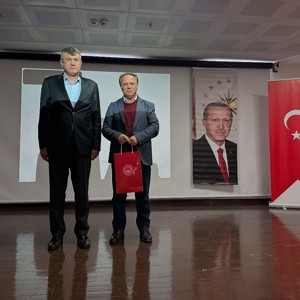 Vatandaşlarımız İçin 'Nitelikli İnsan, Huzurlu Aile ve Güçlü Toplum’ Konulu Seminer Düzenlendi - fotoğraf 8