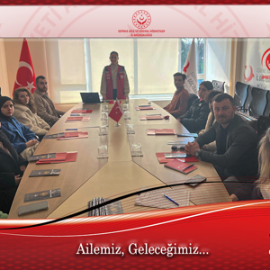 Kadına Yönelik Şiddetle Mücadele ve Erken Yaşta Evlilikle Mücadele Eğitimleri Verildi - fotoğraf 2