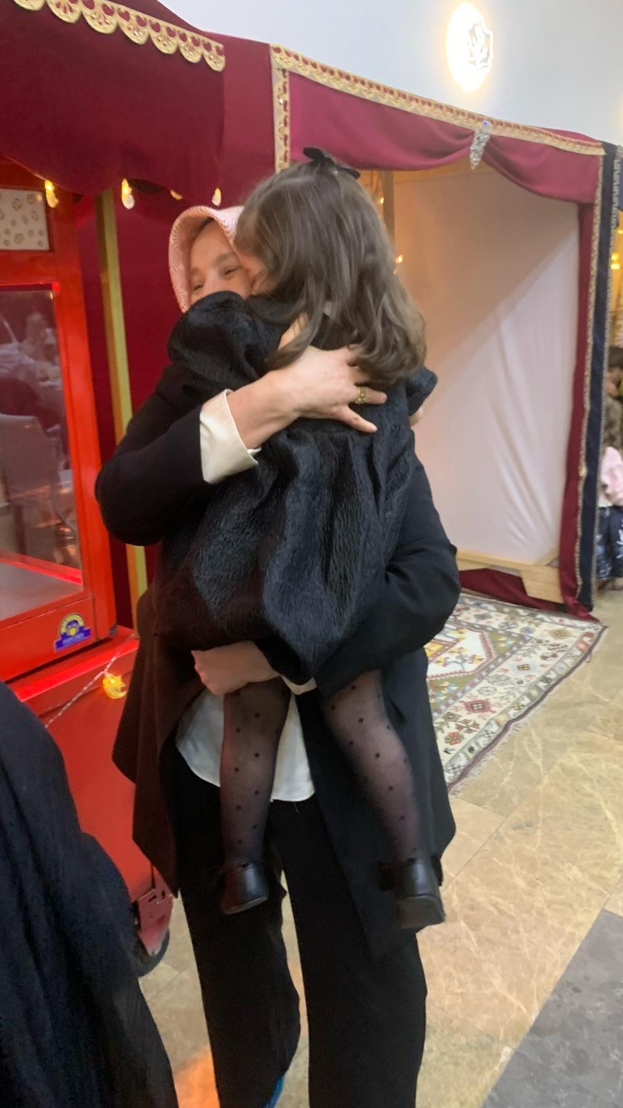 Bakan Yardımcımız Sayın Leman YENİGÜN ’ün teşrifleriyle Çocuk evlerimizde koruma ve bakım altında bulunan çocuklarımız ile iftar programı gerçekleştirilmiştir.