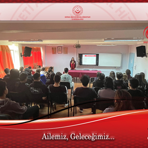 Kadına Yönelik şiddetle Mücadele ve Erken Yaşta ve Zorla Evliliklerle Mücadele Eğitimleri Verildi - fotoğraf 1
