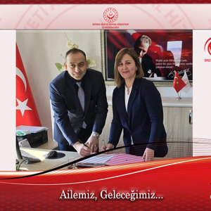 Engelli Bireylerin İstihdamına Yönelik  Mesleki Eğitim Kursu Projesi - fotoğraf 1