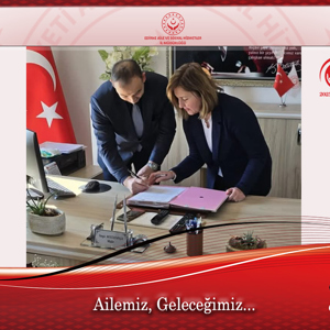 Engelli Bireylerin İstihdamına Yönelik  Mesleki Eğitim Kursu Projesi - fotoğraf 2