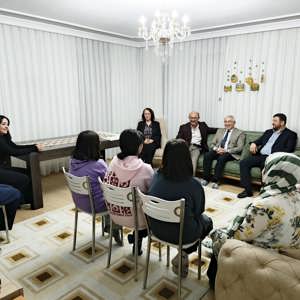 Gelenekten Geleceğe: Ramazan’ın Birlik ve Beraberlik Ruhu Çocuklarımızla Buluştu - fotoğraf 2