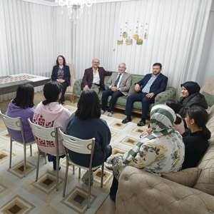 Gelenekten Geleceğe: Ramazan’ın Birlik ve Beraberlik Ruhu Çocuklarımızla Buluştu - fotoğraf 1