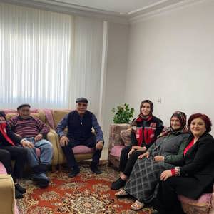 52 Yıldır Evli Hasan Amca ve Naciye Teyzeden  Anlamlı Mesaj - fotoğraf 1
