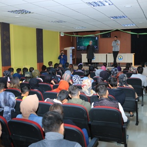“Gençlik Çalıştayı” Kapsamında Bingöl Atatürk Anadolu Lisesi Öğrencierine “Mesleki Eğitim” Semineri Düzenlendi  - fotoğraf 1