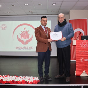 Huzurun, Mutluluğun Kaynağı Olarak Ailemiz - fotoğraf 2