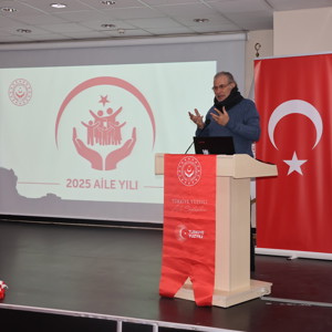 Huzurun, Mutluluğun Kaynağı Olarak Ailemiz - fotoğraf 3