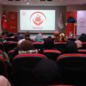 Huzurun, Mutluluğun Kaynağı Olarak Ailemiz - fotoğraf 4