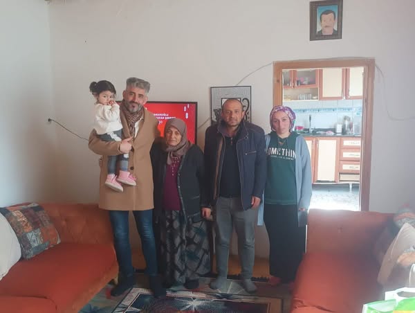 #AileYılı Etkinliklerimiz