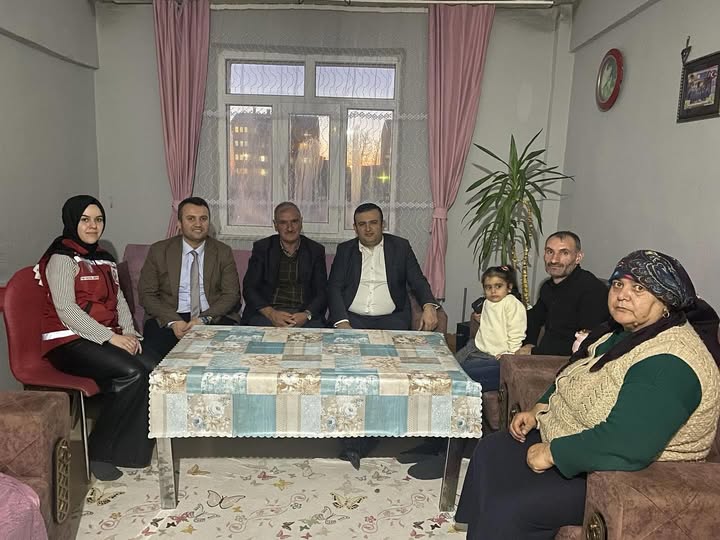 #AileYılı Etkinliklerimiz