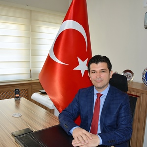 İl Müdürümüz Muhammet MERMER’ in 29 Ekim Cumhuriyet Bayramı Mesajı - fotoğraf 1