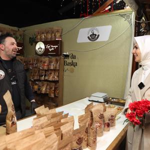 Bakanımız Göktaş, Dünya Kadınlar Günü'nde İstanbul'daki fidan dikim etkinliğine katıldı - fotoğraf 7