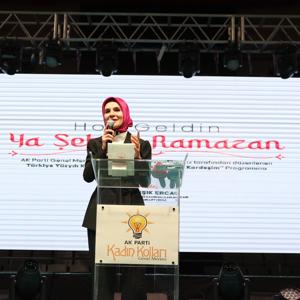 Aile ve Sosyal Hizmetler Bakanımız Göktaş, Hatay'da ziyaretlerde bulundu - fotoğraf 12