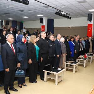 8 MART DÜNYA KADINLAR GÜNÜ KUTLAMAMIZ - fotoğraf 4