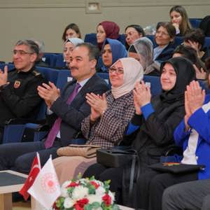 8 MART DÜNYA KADINLAR GÜNÜ KUTLAMAMIZ - fotoğraf 8