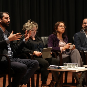 Aile Akademi Programının İlki Eskişehir’de Düzenlendi - fotoğraf 3