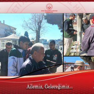 “Türkiye Bağımlılıklarla Mücadele”  Programları Kapsamında Çalışmalar Sürdürülüyor. - fotoğraf 2