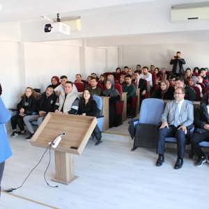 GELECEĞİN AİLELERİ İÇİN EĞİTİM SEFERBERLİĞİMİZ DEVAM EDİYOR - fotoğraf 3