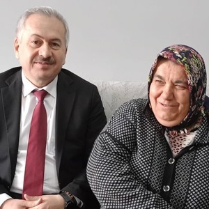 Ailemizin Bir Parçası Olan Özel Bireylerimizle Bir Araya Geldik - fotoğraf 3